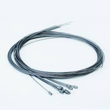 Fastline Throttle Cable 1.9 x 2m