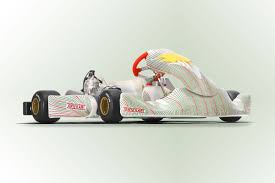2025 OTK CS55 401 T OK CHASSIS