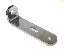 Freeline Muffler Cradle Holder 104mm x 35mm