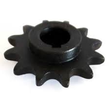 VIPER HONDA ENGINE SPROCKET 1/2in - 12T