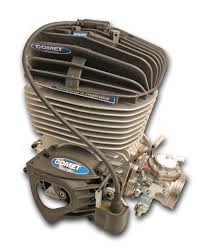 *BLUEPRINTED* IAME KA100 ENGINE RACING ENGINES