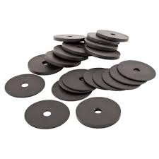 NYLON SEAT WASHER
