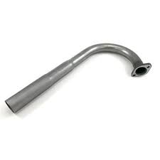 Briggs 206 Spec Exhaust Header RLV5506