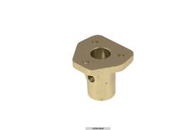 GENERIC ALL STEERING WHEEL HUB - 3 HOLES