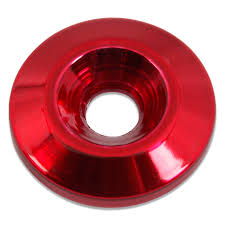 AL COUNTERSUNK WASHER 8x33mm