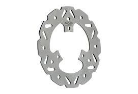 OTK-ROOKIE - MINI KID - MINI NEOS REAR BRAKE DISK 180 MM