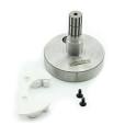 W10353/RVXXC Complete Shifter Half Crankshaft Sprocket Side