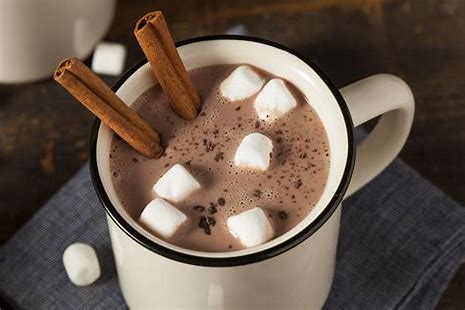 HOT CHOCOLATE