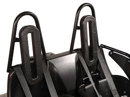SODIKART 2DRIVE 4PTS SAFETY HARNESS WITH RETRACTORS