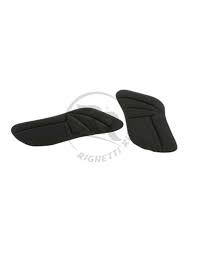 RR Seat padding side