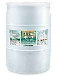 SIMPLE GREEN