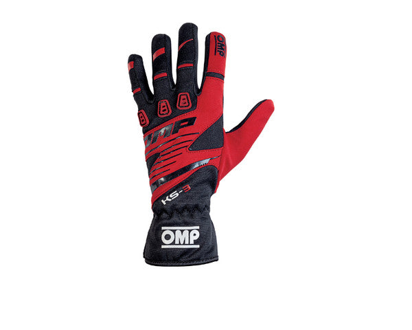 KS-3 KART GLOVES