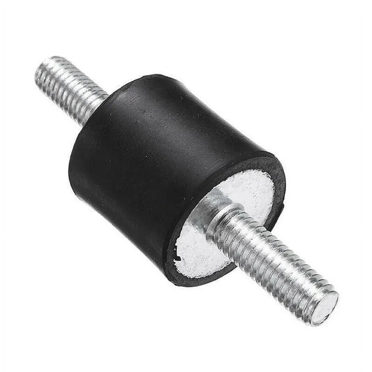 COIL FIXING SILENT-BLOCK RUBBER BUFFER 30 X 30