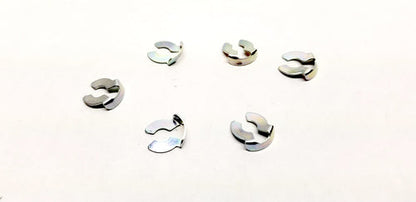 EZ00001-K IAME M1 Clips for Cylinder Heat Cover