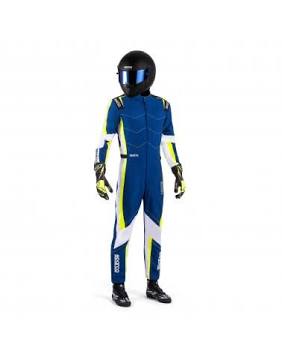 SPARCO KERB ADVANCED 2025 SUIT