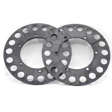 EVO 3D SPROCKET PROTECTOR