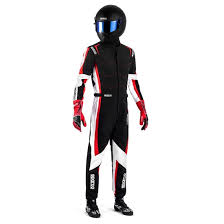 SPARCO KERB ADVANCED 2025 SUIT