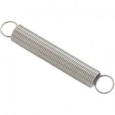 Spring Side Bumper 70mm