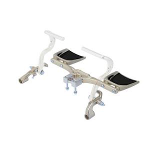 OTK Complete Rudder Pedals OK-KZ