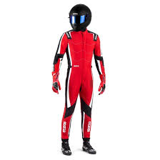 SPARCO KERB ADVANCED 2025 SUIT
