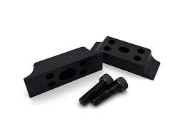 PKT 206 MOTOR MOUNT CLAMP PAIR I30/K28