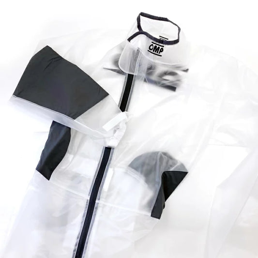 OMP RAIN-K WATERPROOF SUIT