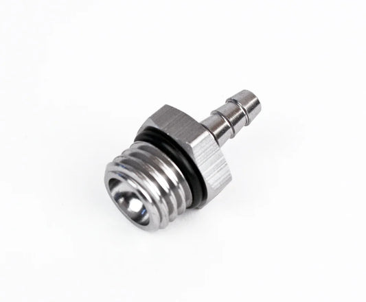 JTP Briggs Oil Plug + Pulse Fitting