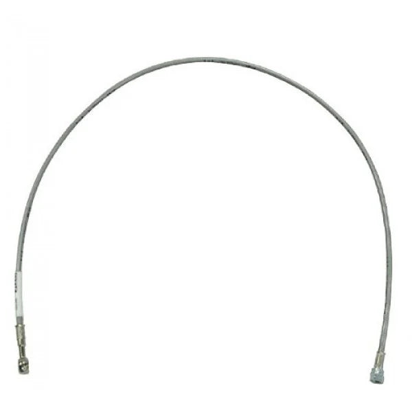 E1 - 0081.BM1035 Neos brake pipe Long