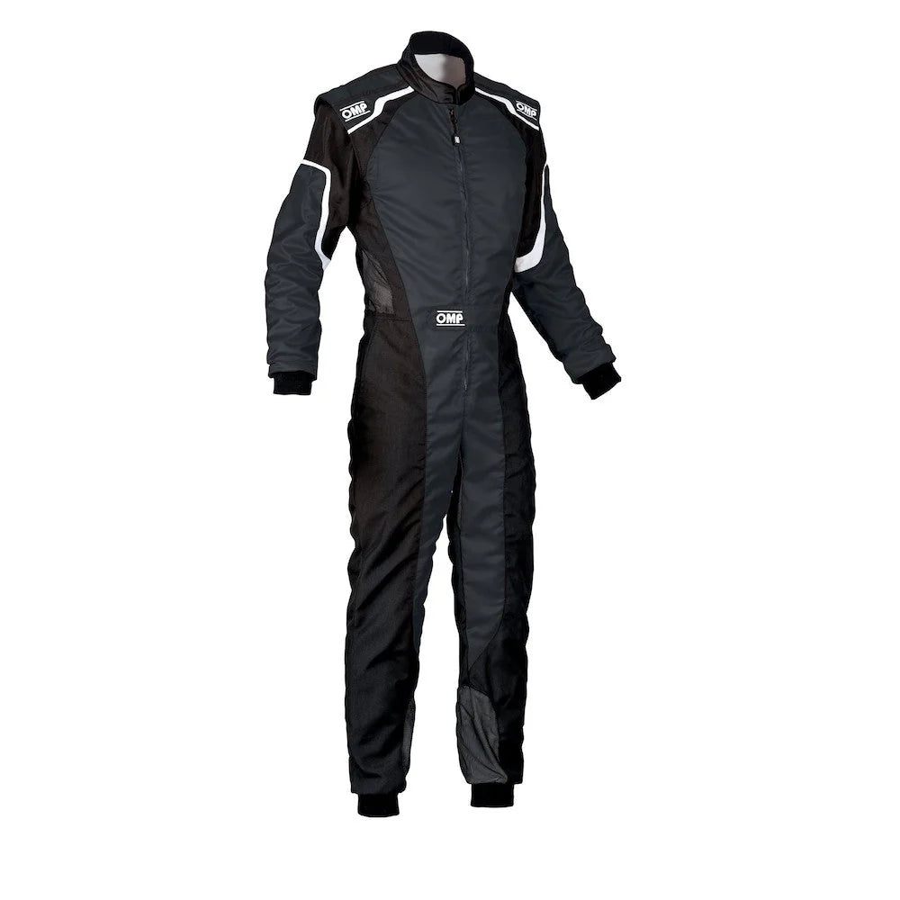 OMP KS-3 KART SUIT