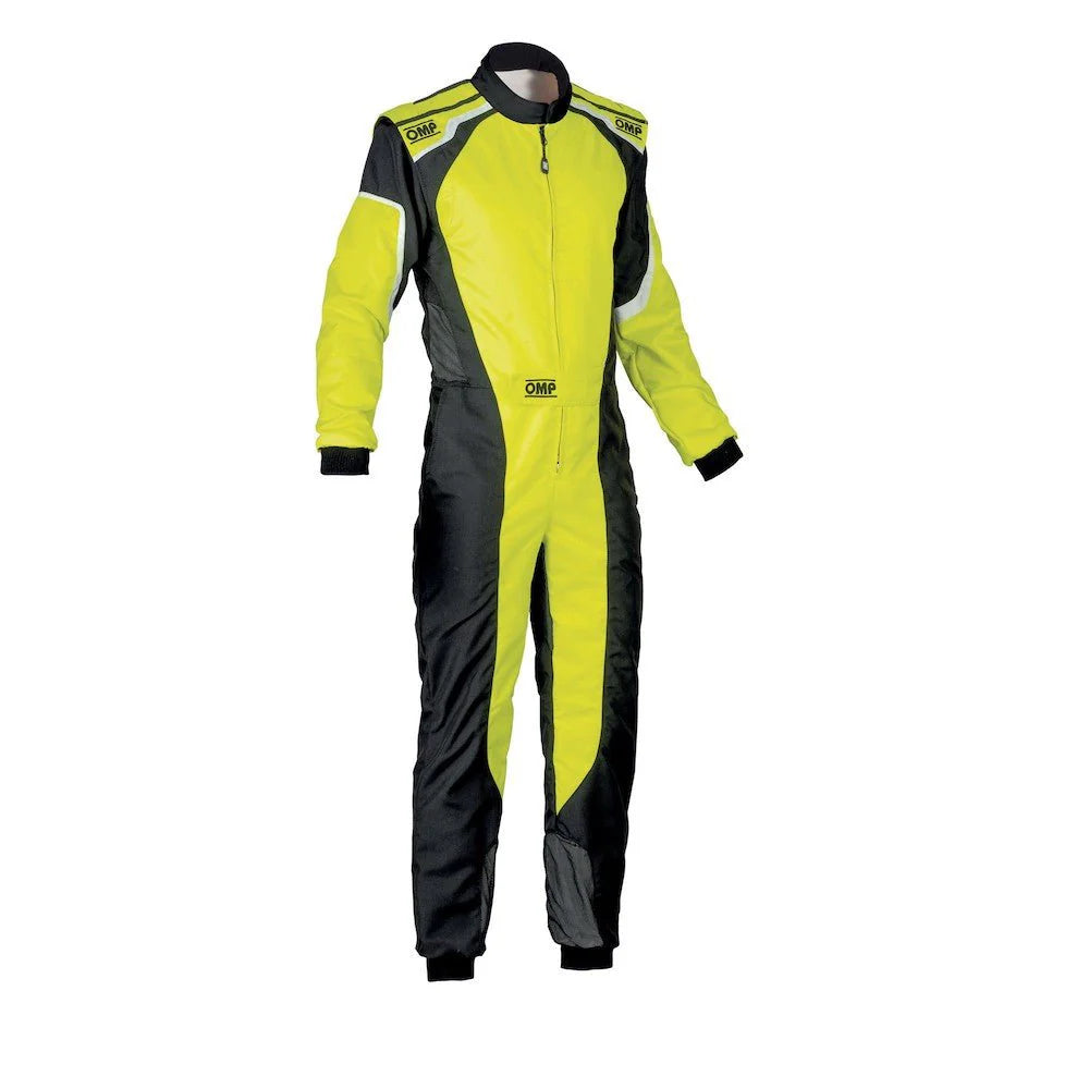 OMP KS-3 KART SUIT
