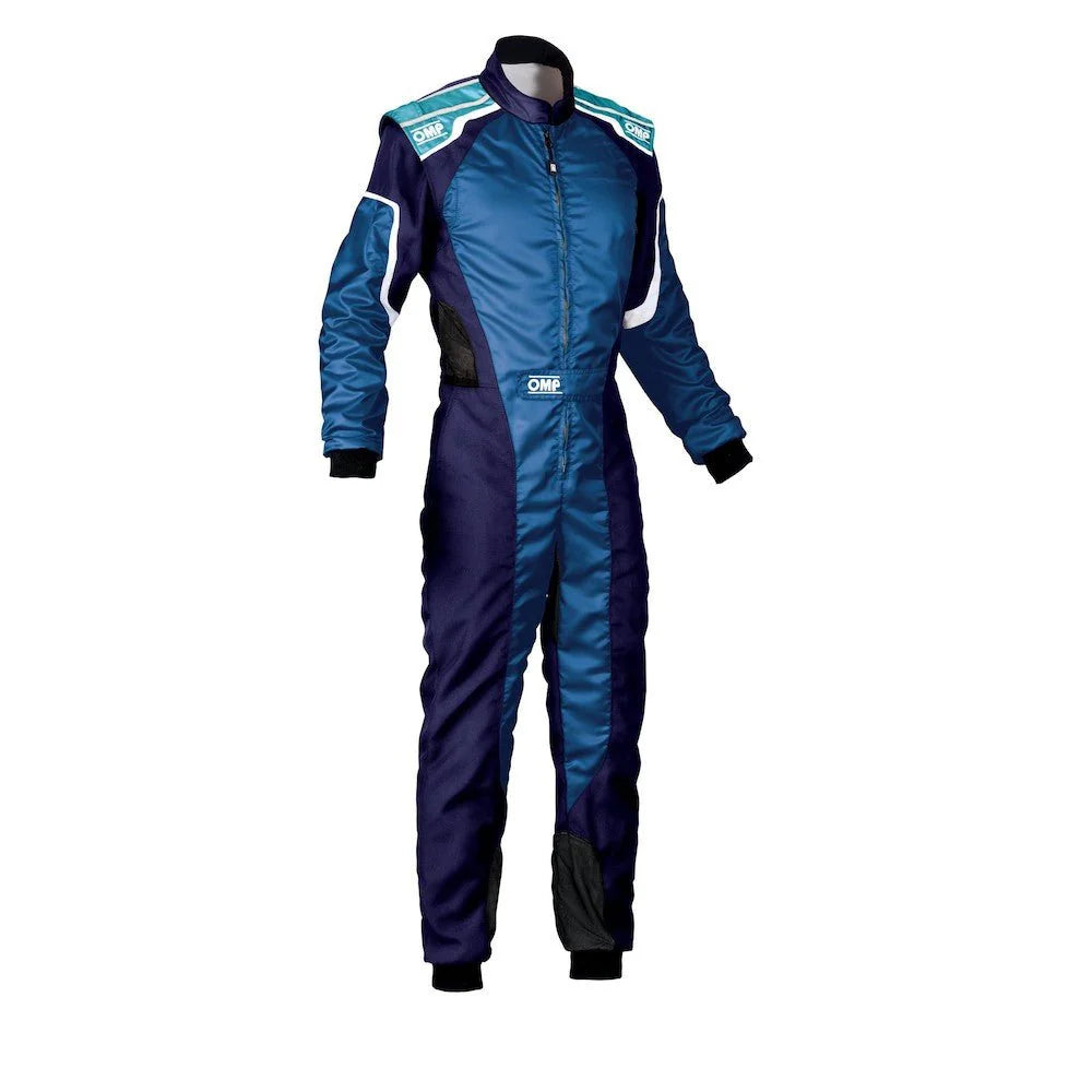 OMP KS-3 KART SUIT