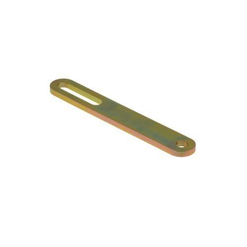 L. OTK Straight Silencer Cradle Support (Type G)
