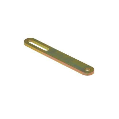 L. OTK Straight Silencer Cradle Support (Type G)