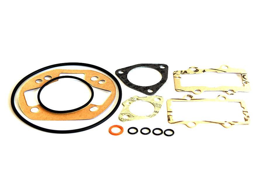 146A - IAZ-125990 IAME Leopard MY09 Gasket Set