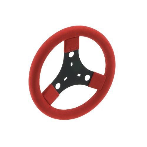 OTK TONY KART MICRO STEERING WHEEL - 3 HOLE