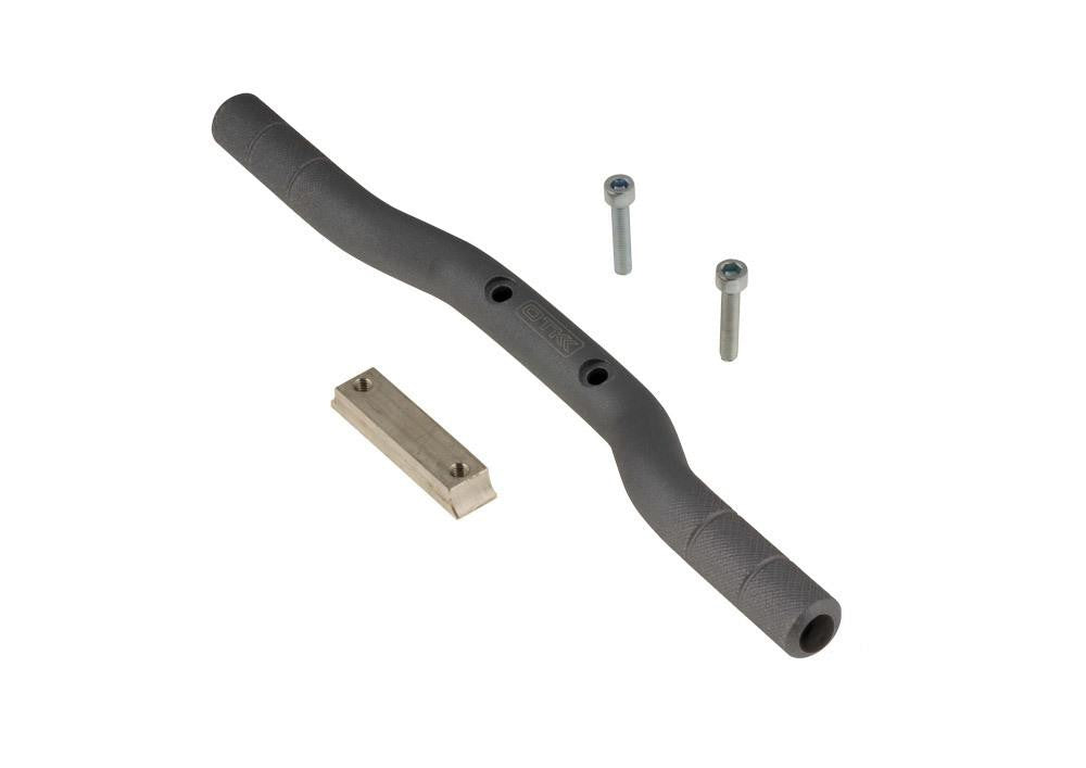 OTK Mini Aluminum Heel Rest Complete