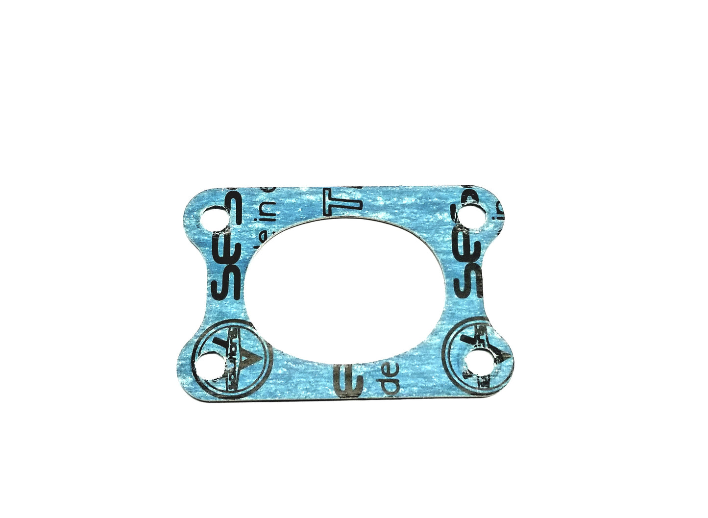 12 - IFA-20500 SSE Exhaust Gasket
