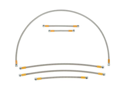 L. OTK BS5 Brake Pipe Kit