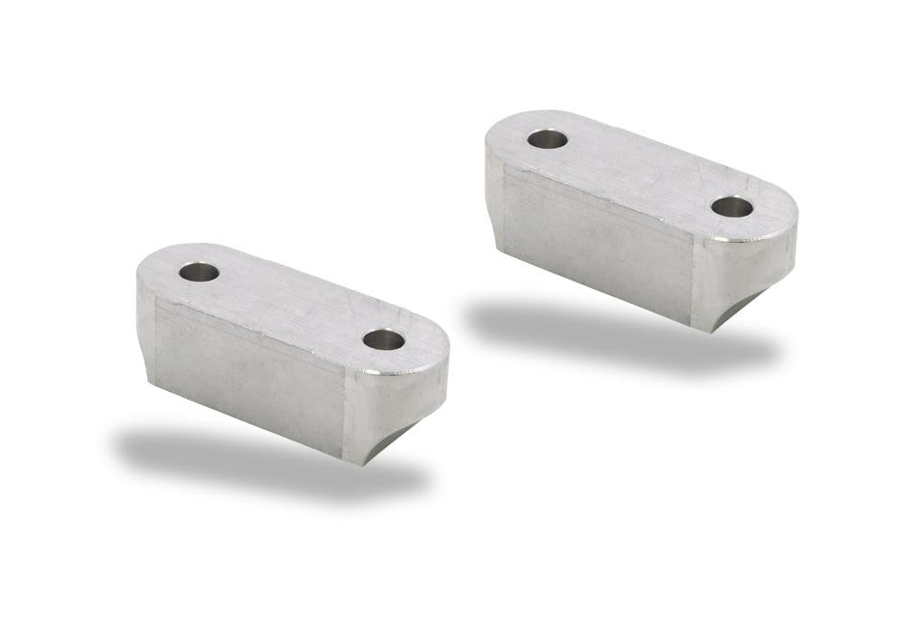 O. OTK DD2 Engine Mount Spacer - 26mm x 30mm