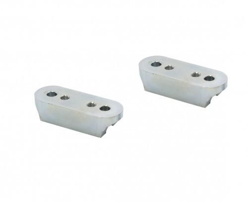 P. OTK DD2 Engine Mount Spacer - 20mm x 30mm