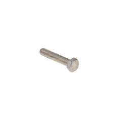 M8x40MM  HEX HEAD CAP