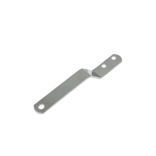 K. OTK Silencer Cradle Support - 230mm Long (Type F)