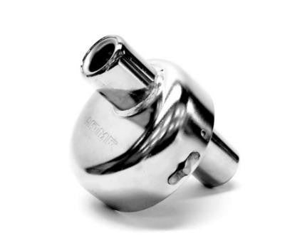 144 - 10721-A IAME Leopard Exhaust End Cap