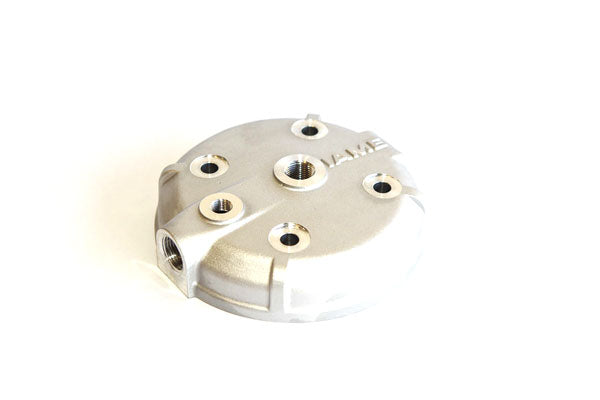 01 - A-125041 IAME Leopard 08 Cylinder Head