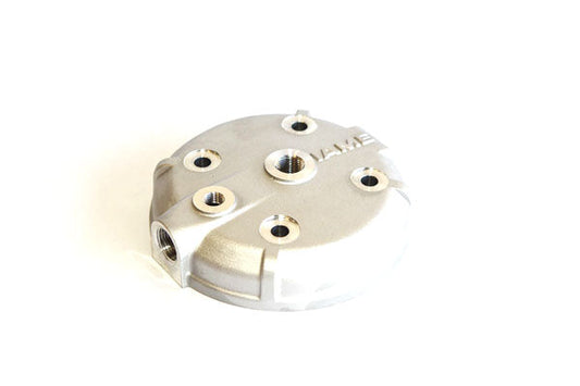 01 - A-125041 IAME Leopard 08 Cylinder Head