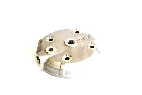01 - IAA-40141 IAME MY09 Leopard Cylinder Head