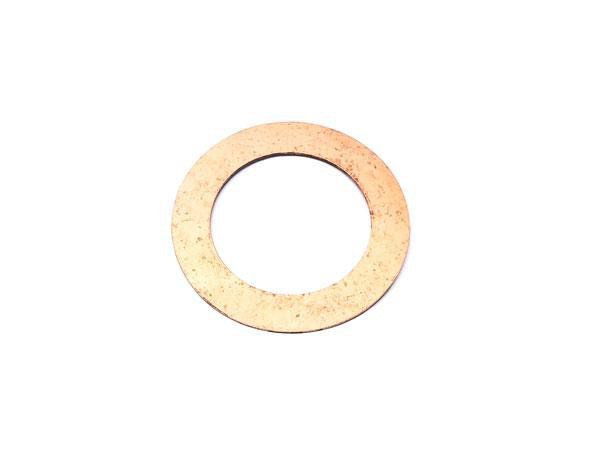 IAME Swift Copper Head Gasket 1.00mm Spacer