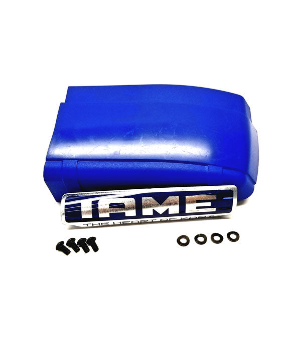 18A - A-61881-C IAME Swift Cylinder Air Scoop Magneto Side