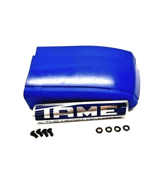 18A - A-61881-C IAME Swift Cylinder Air Scoop Magneto Side