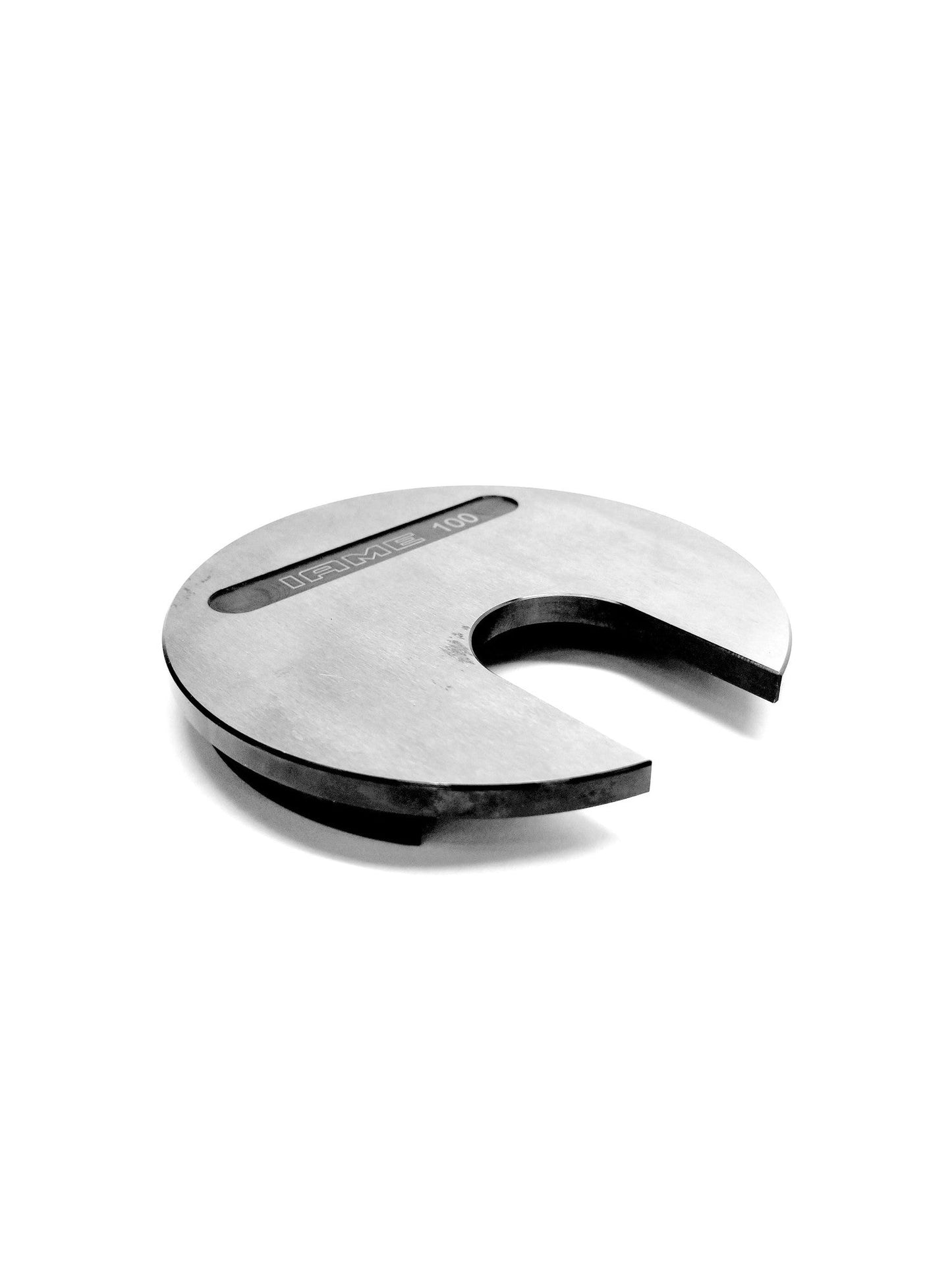 662 - 10103 IAME Swift Crankshaft Support Plate
